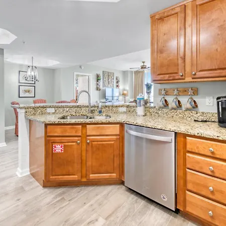 St Lucia 1204 A Luxury Condo With Gulf Views Destin Exterior photo