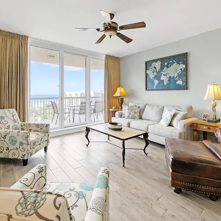 St Lucia 1204 A Luxury Condo With Gulf Views Destin Exterior photo