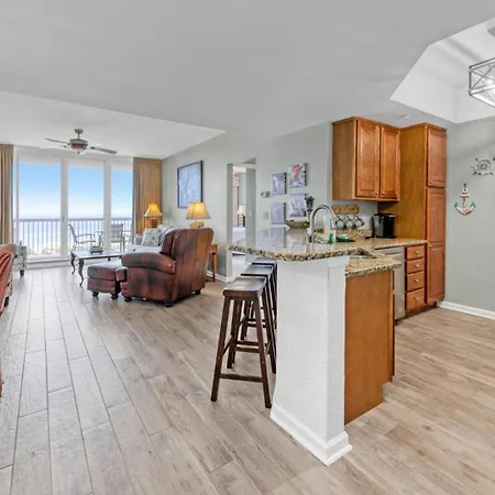 St Lucia 1204 A Luxury Condo With Gulf Views Destin Exterior photo