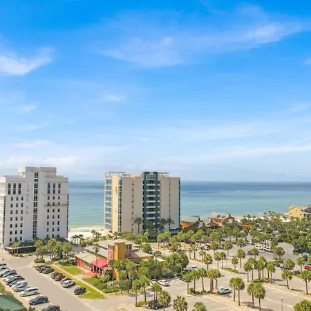 St Lucia 1204 A Luxury Condo With Gulf Views Destin Exterior photo