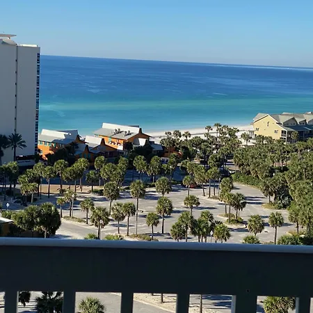St Lucia 1204 A Luxury Condo With Gulf Views Destin Exterior photo