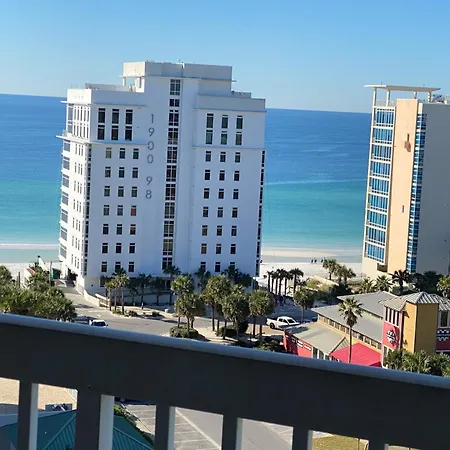 St Lucia 1204 A Luxury Condo With Gulf Views Destin Exterior photo
