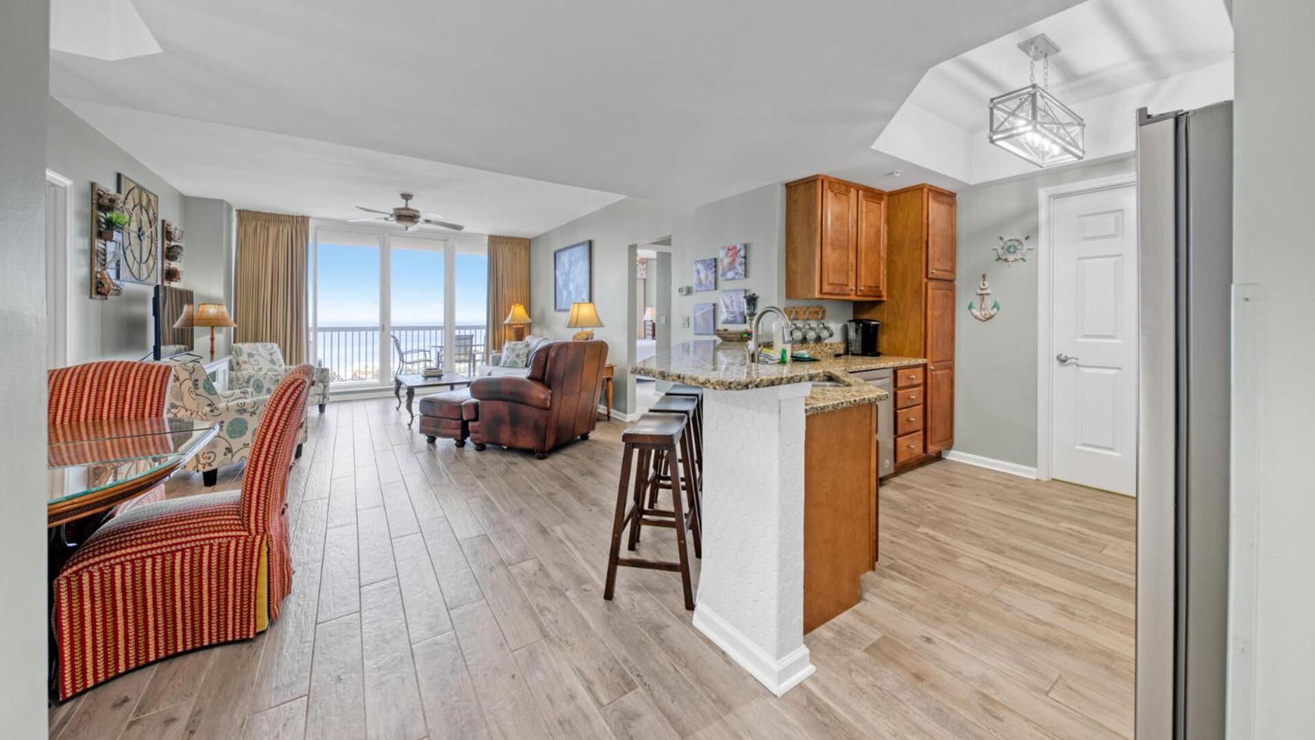 Holiday home St Lucia 1204 A Luxury With Gulf Views Destin
