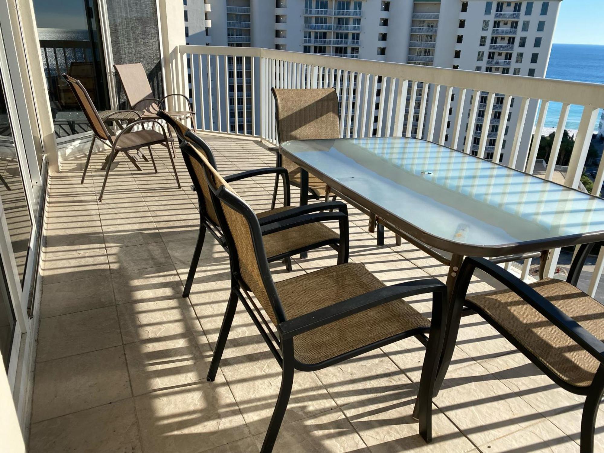Holiday home St Lucia 1204 A Luxury With Gulf Views Destin