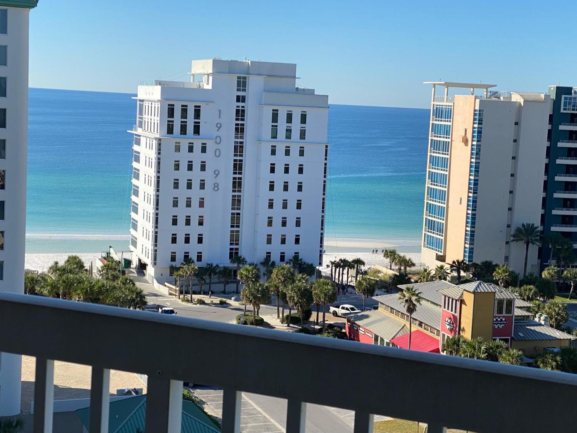 Holiday home St Lucia 1204 A Luxury With Gulf Views Destin
